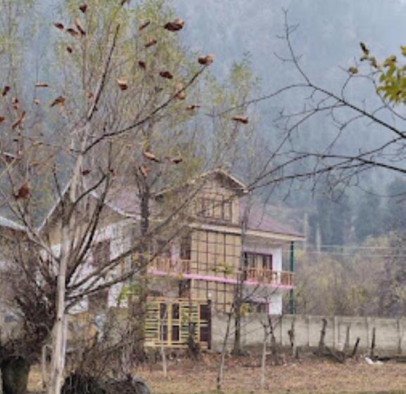 فندق Star Pahalgam Jammu