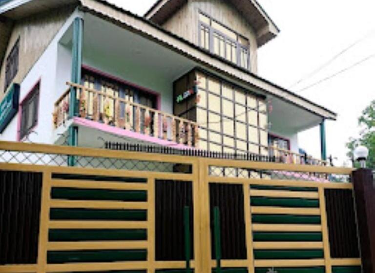 Отель Star Pahalgam Jammu