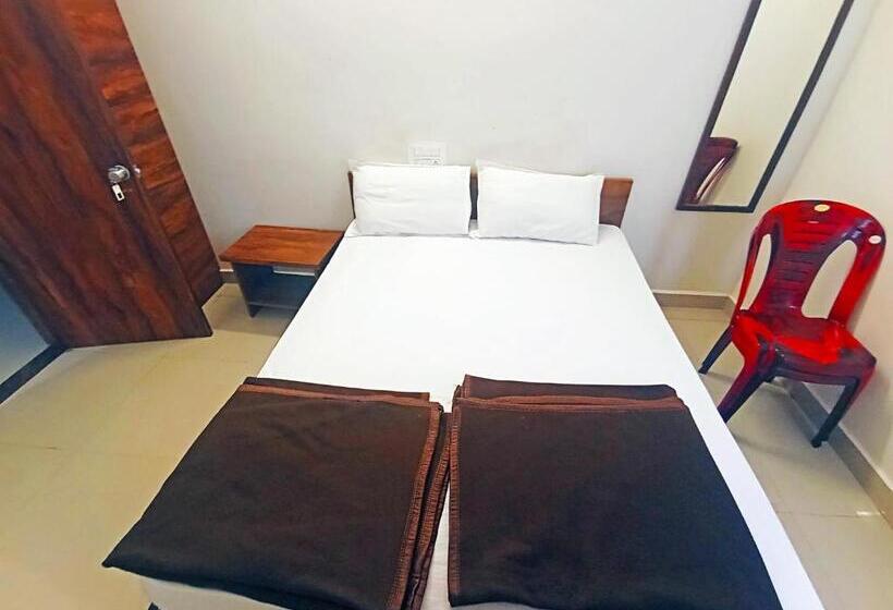 בית מלון כפרי Jayalaxmi Comforts