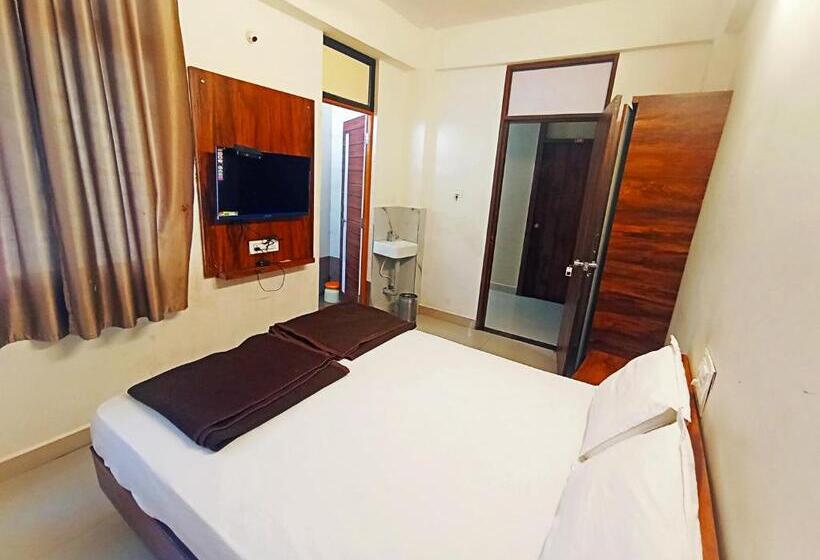 בית מלון כפרי Jayalaxmi Comforts