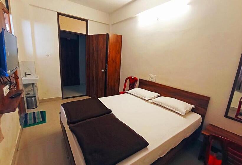 בית מלון כפרי Jayalaxmi Comforts