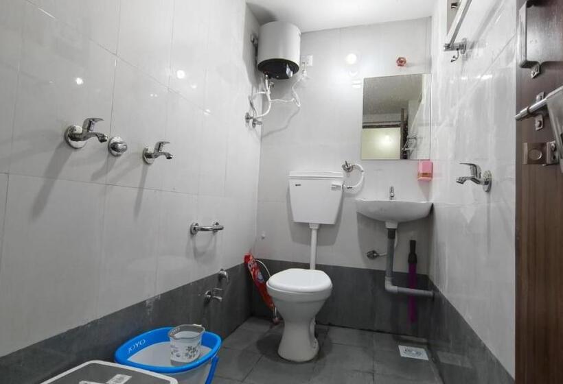 Hotelli Sukoon The Legacy