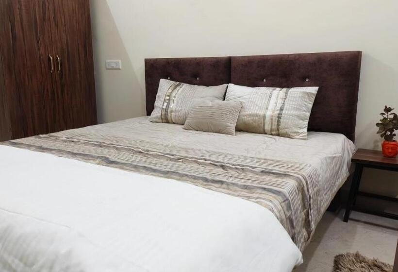 Hotel Sukoon The Legacy