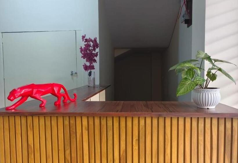 Hotel Sukoon The Legacy