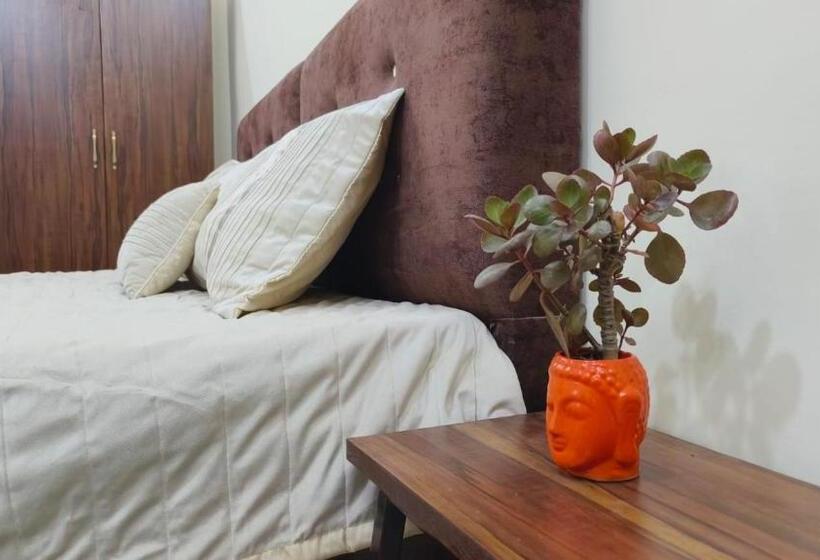 Hotelli Sukoon The Legacy