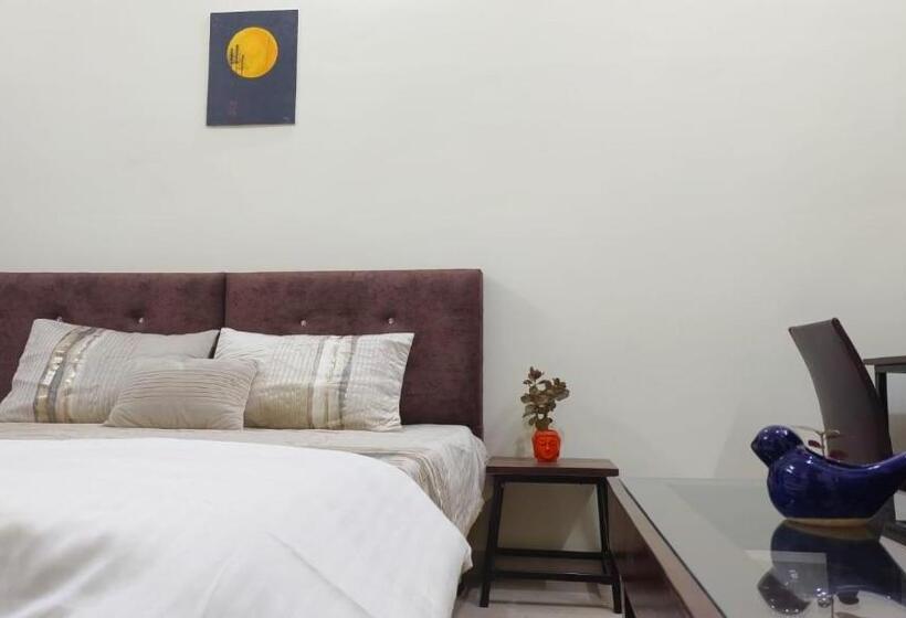 Hotelli Sukoon The Legacy