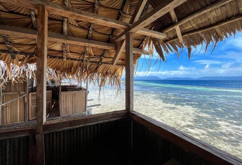Отель Tamaku House Reef Raja Ampat