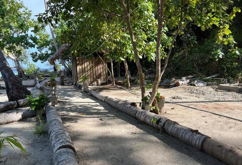 هتل Tamaku House Reef Raja Ampat