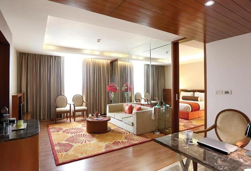 ホテル The Conway