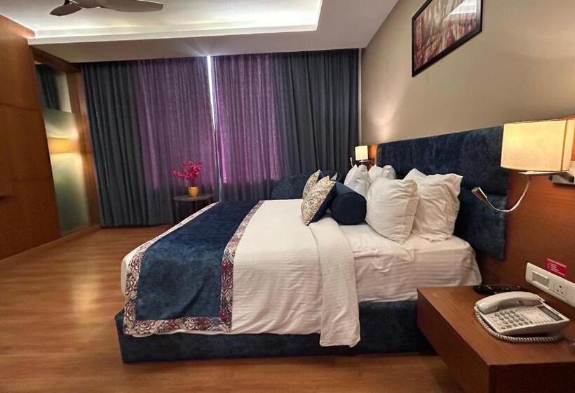 ホテル The Conway