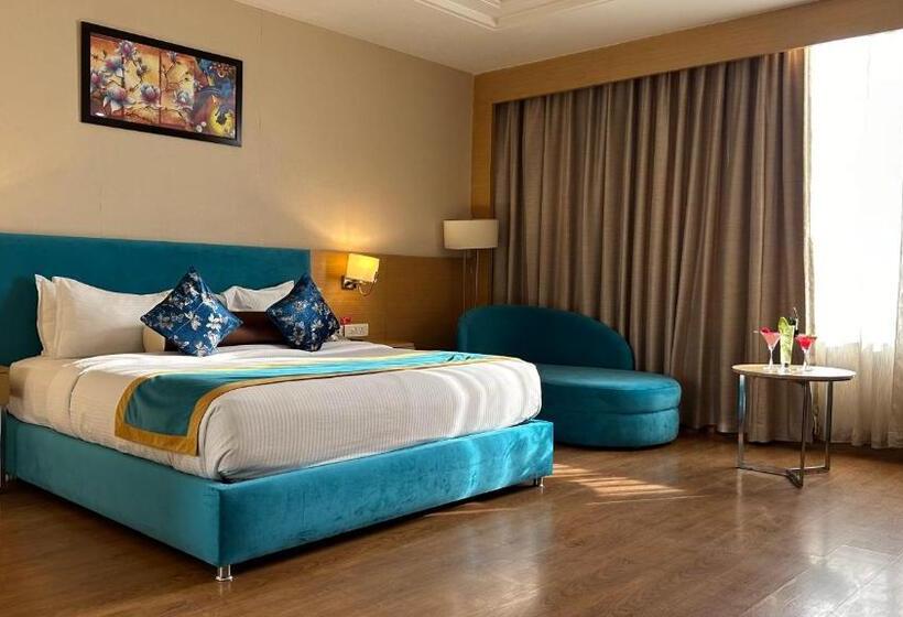 ホテル The Conway