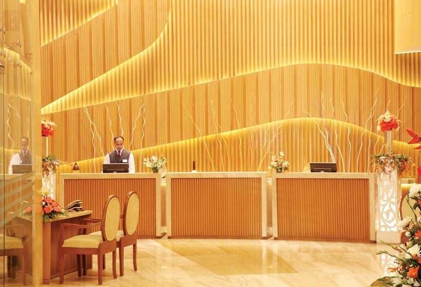 ホテル The Conway