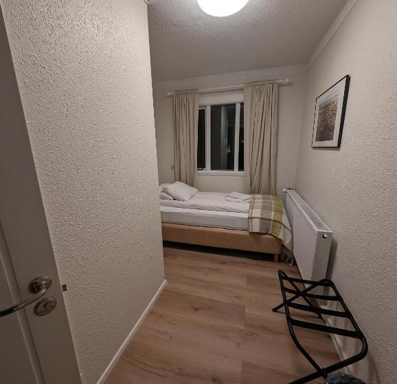 The Stykkishólmur Inn By Ourhotels