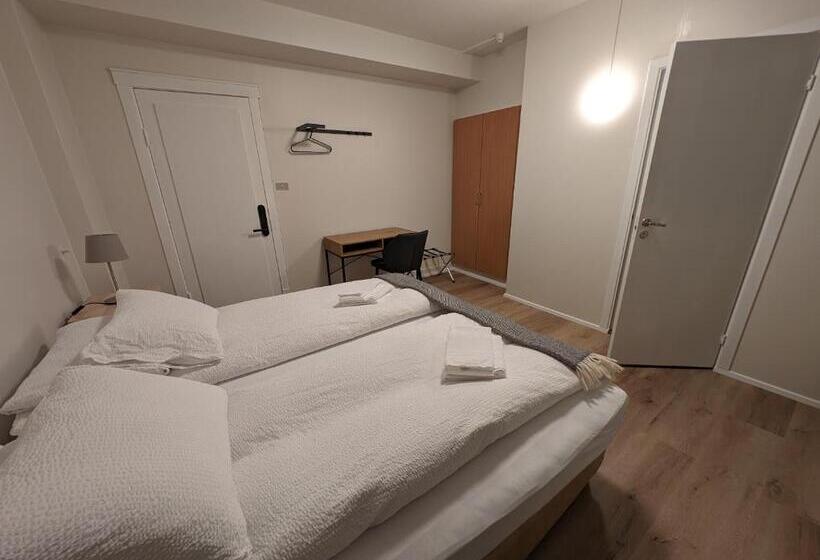 The Stykkishólmur Inn By Ourhotels