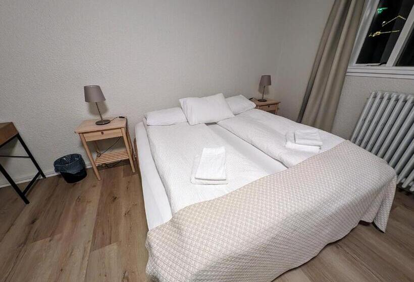 The Stykkishólmur Inn By Ourhotels