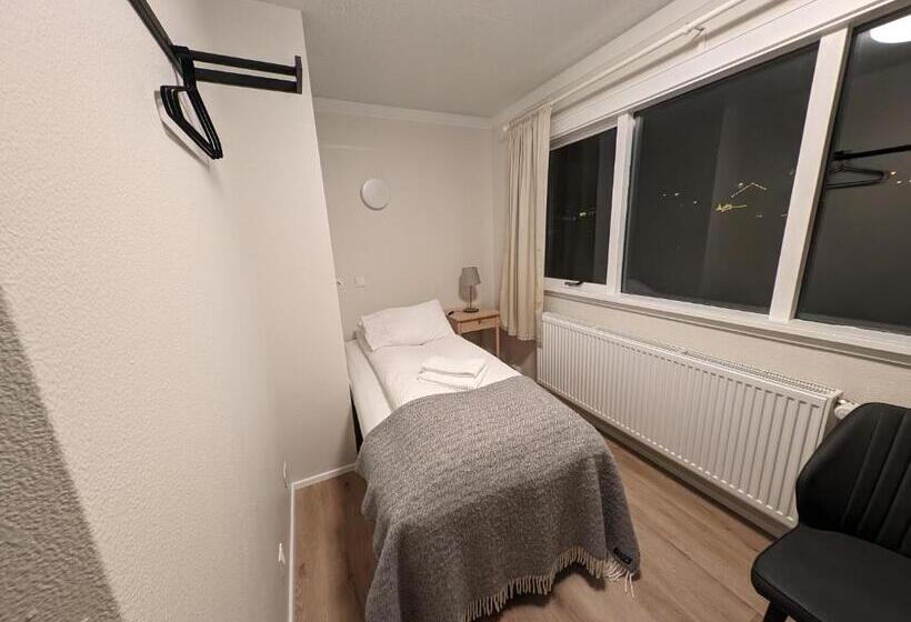 The Stykkishólmur Inn By Ourhotels