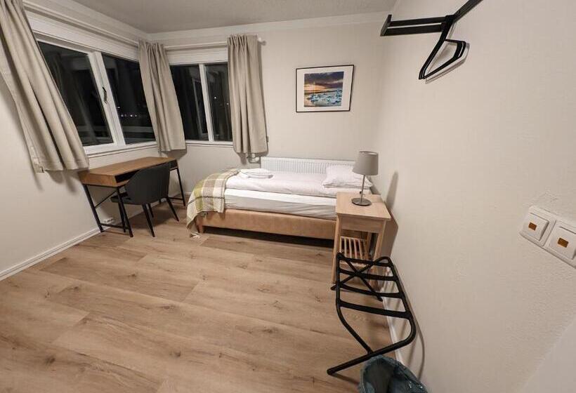 The Stykkishólmur Inn By Ourhotels