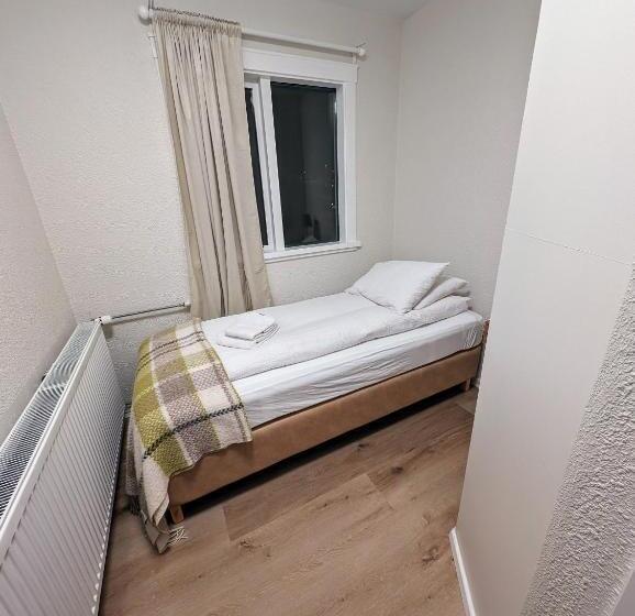 The Stykkishólmur Inn By Ourhotels