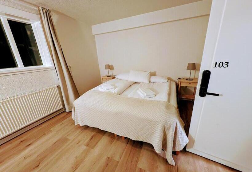 The Stykkishólmur Inn By Ourhotels
