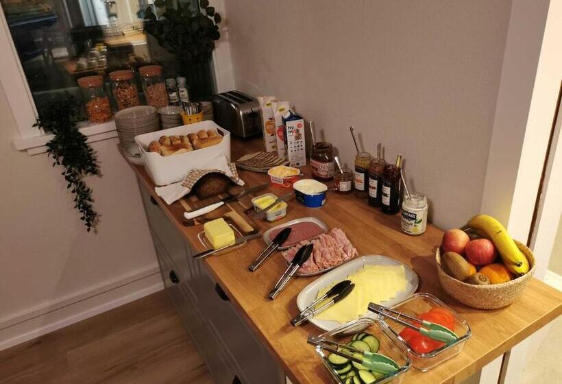 The Stykkishólmur Inn By Ourhotels