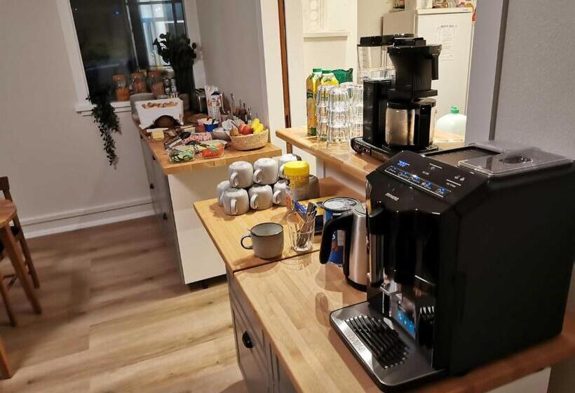 The Stykkishólmur Inn By Ourhotels