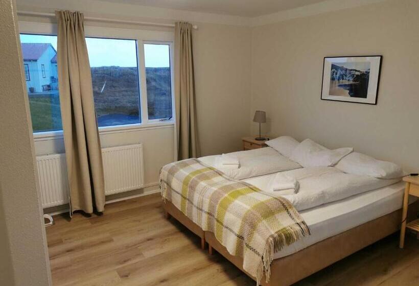 The Stykkishólmur Inn By Ourhotels