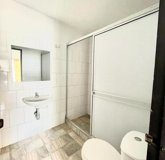 호텔 Tradicional Villeta