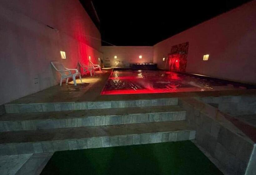 호텔 Tradicional Villeta