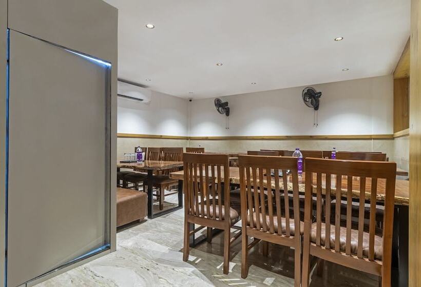 בית מלון כפרי Treebo Tiba