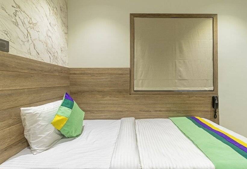 בית מלון כפרי Treebo Tiba