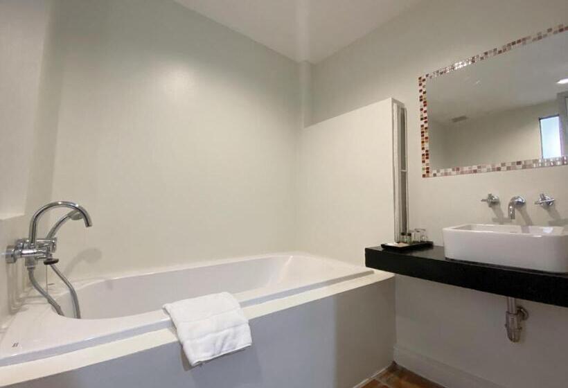 호텔 Vana Wellness Resort