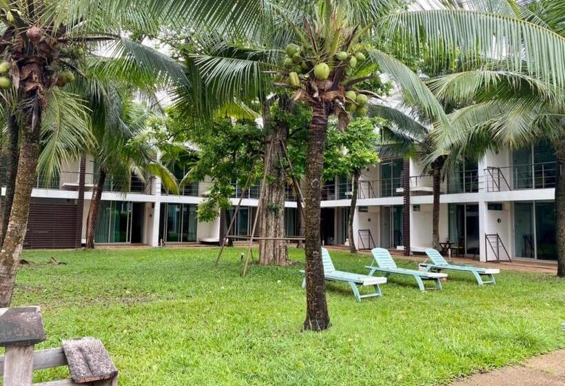 酒店 Vana Wellness Resort