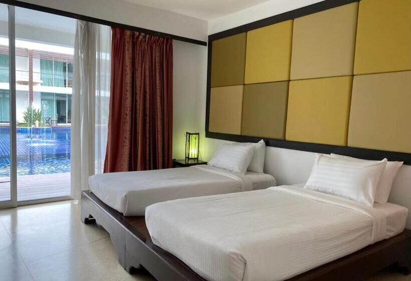 酒店 Vana Wellness Resort