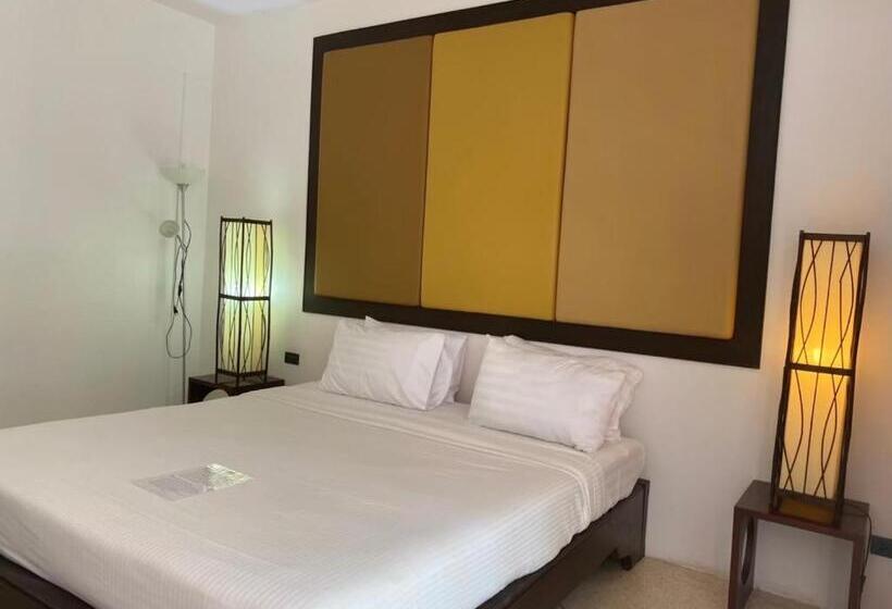 酒店 Vana Wellness Resort