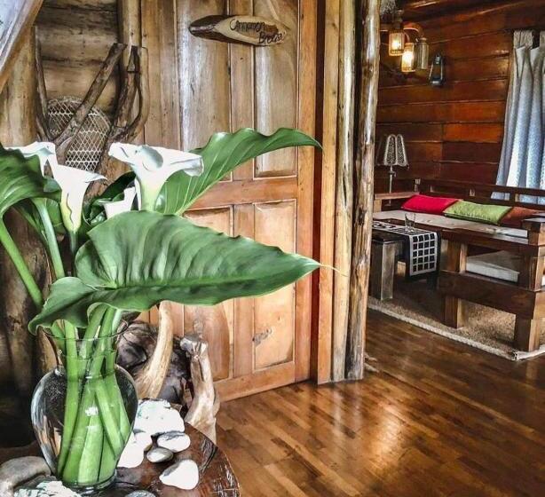 호텔 Villa 47 Nuwaraeliya