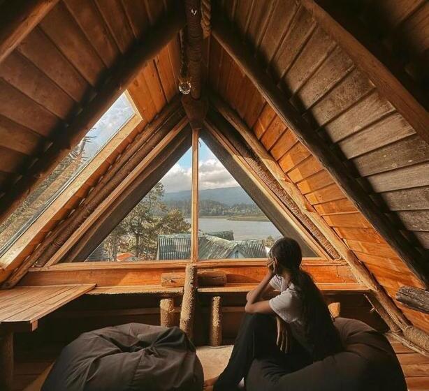 호텔 Villa 47 Nuwaraeliya