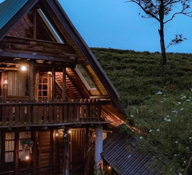 호텔 Villa 47 Nuwaraeliya