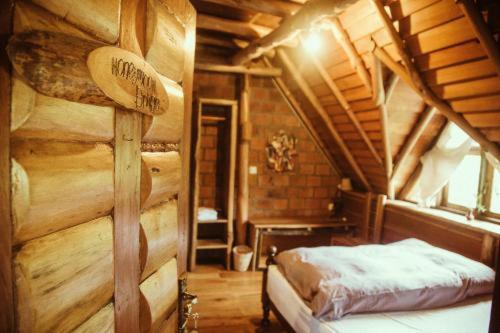 호텔 Villa 47 Nuwaraeliya