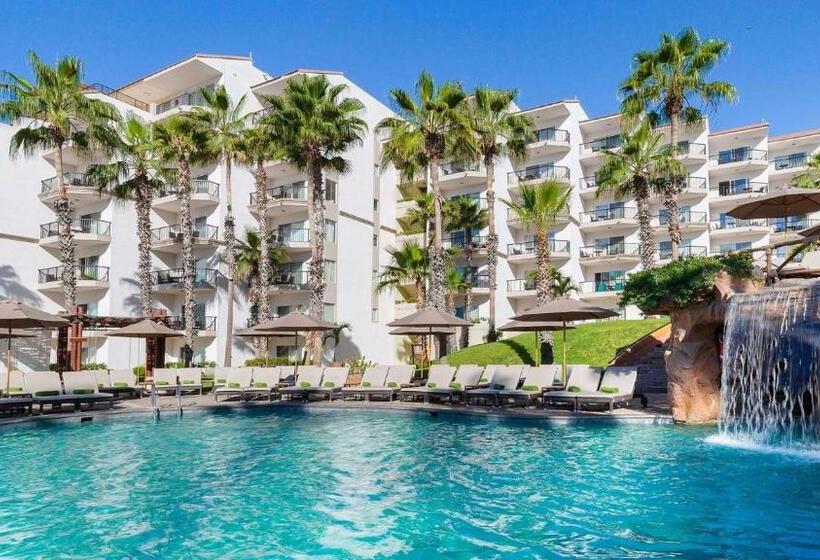 酒店 Villa Del Palmar Los Cabos