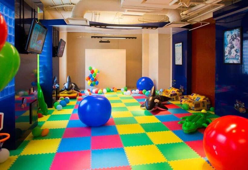 酒店 Villa Del Palmar Los Cabos