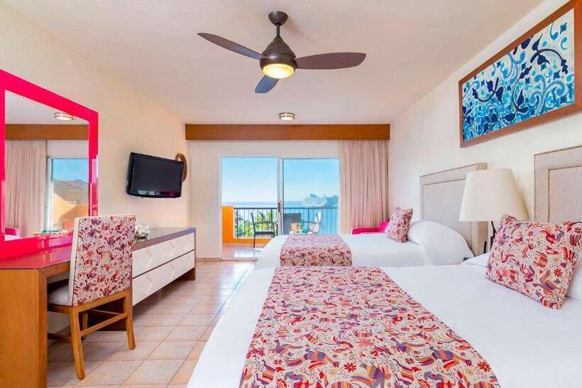 酒店 Villa Del Palmar Los Cabos