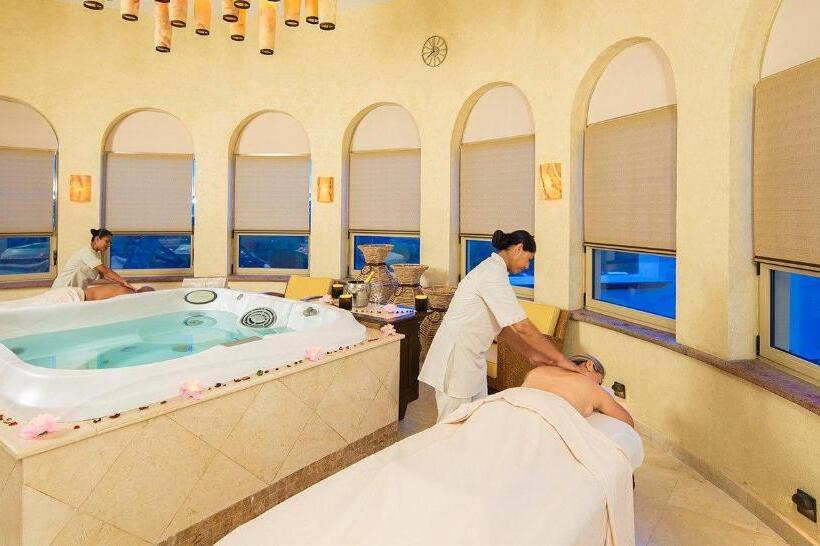 酒店 Villa Del Palmar Los Cabos