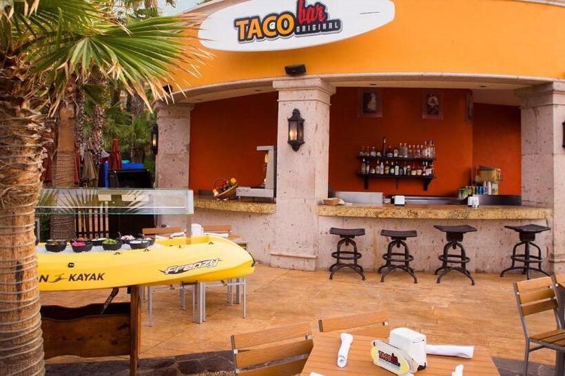 酒店 Villa Del Palmar Los Cabos