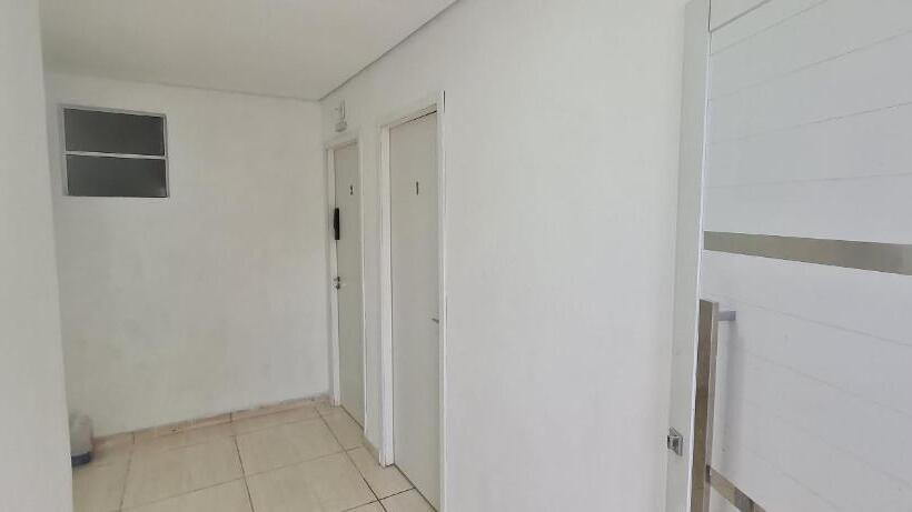 酒店 Wafeh Fleming Suítes Pampulha