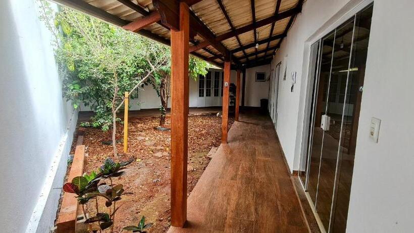 酒店 Wafeh Fleming Suítes Pampulha