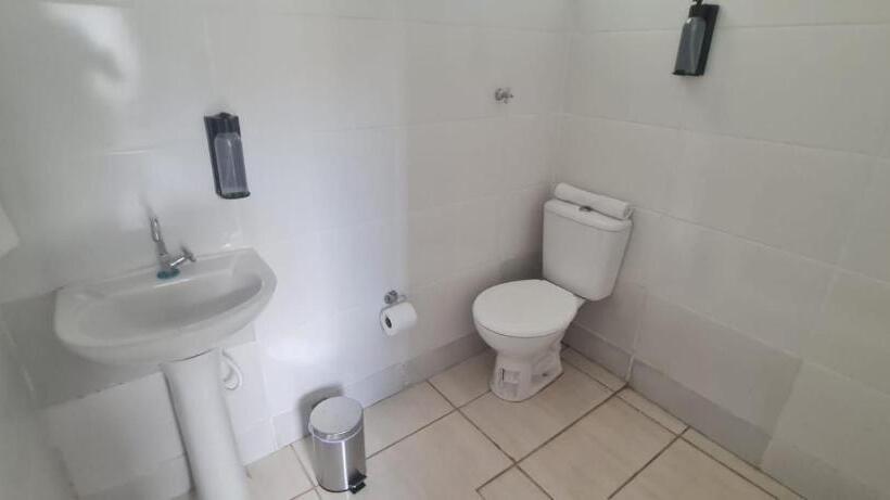 酒店 Wafeh Fleming Suítes Pampulha