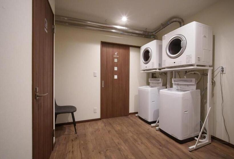 فندق Yukara Leaf Oldge   Vacation Stay 24983v