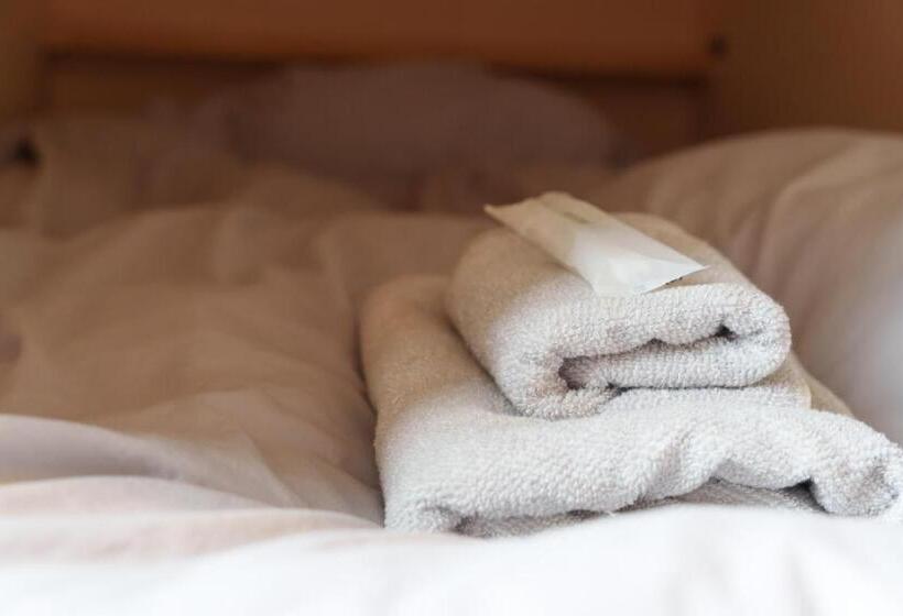 فندق Yukara Leaf Oldge   Vacation Stay 24983v