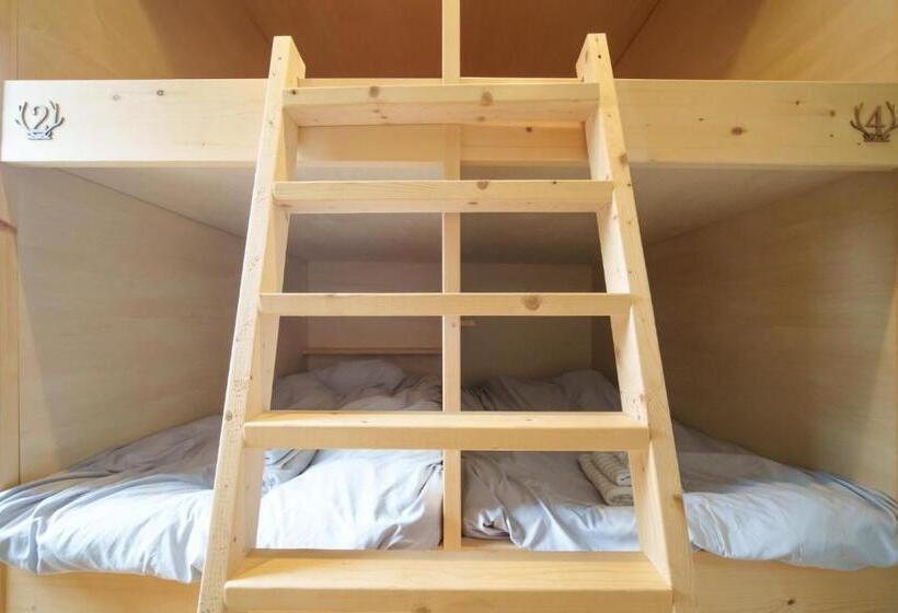 בית מלון כפרי Yukara Leaf Oldge   Vacation Stay 24983v