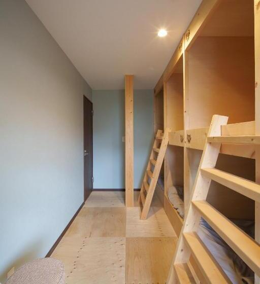 בית מלון כפרי Yukara Leaf Oldge   Vacation Stay 24983v